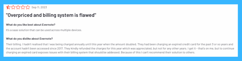Best Second Brain Apps