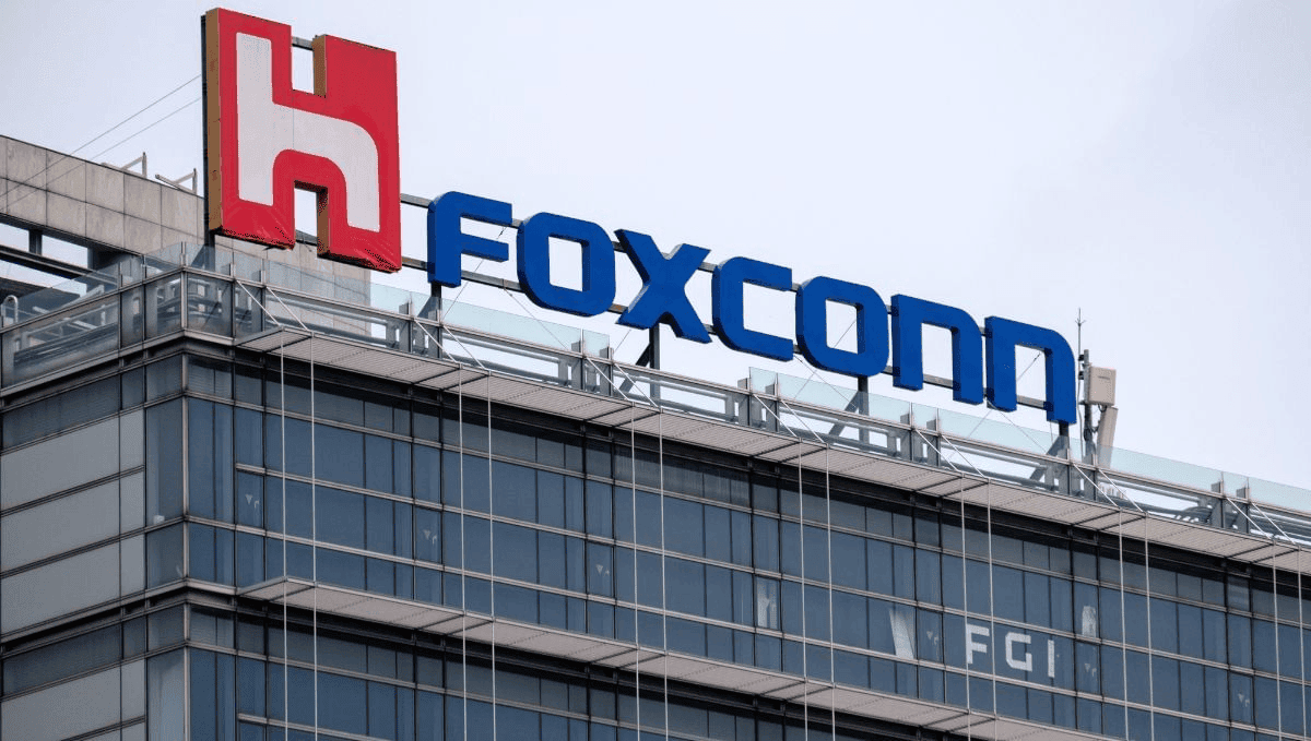 foxconn