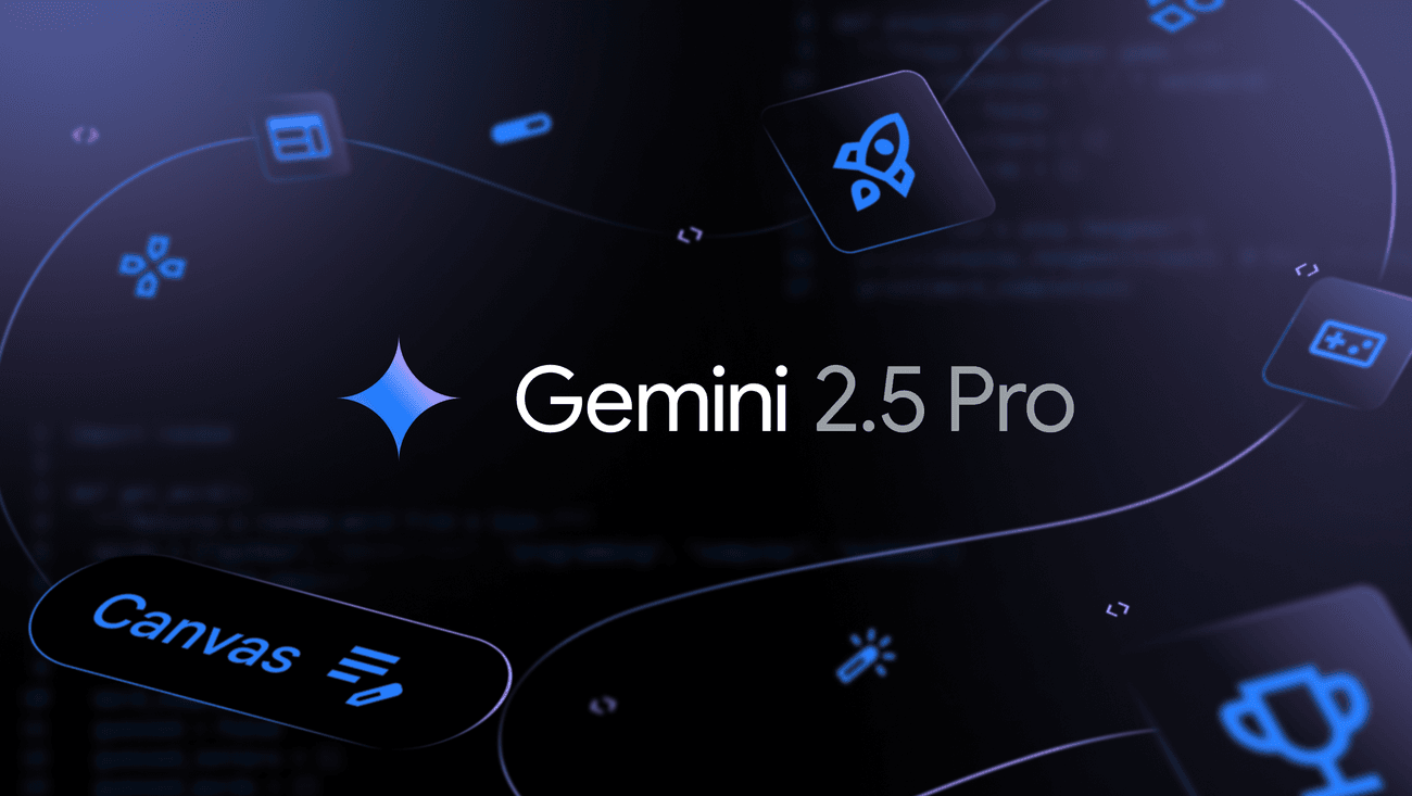 Gemini 2.5 Pro 