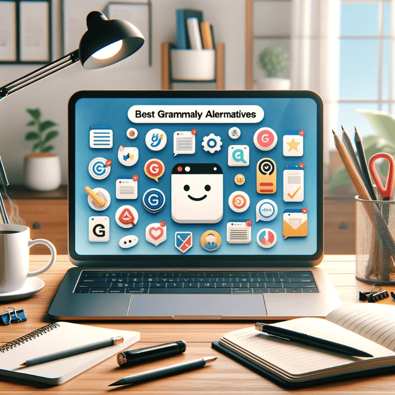 Top 10 Best Grammarly Alternatives in 2026 (Free and Paid)