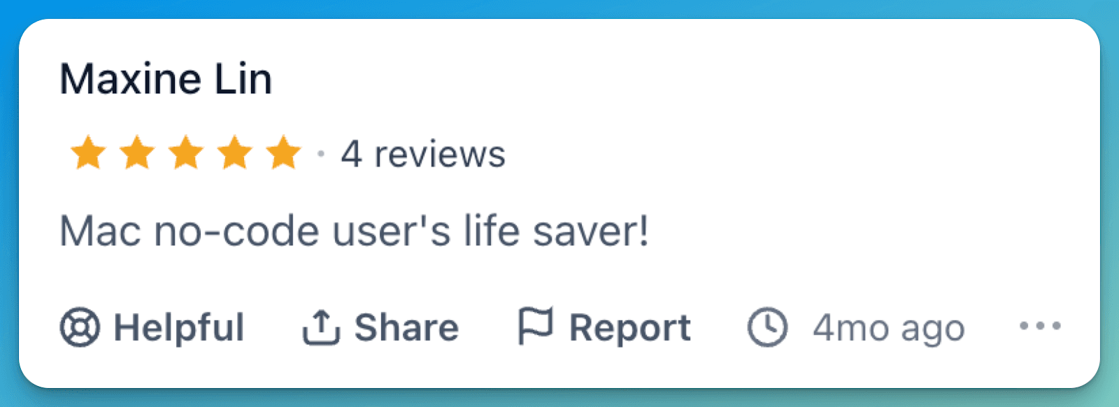 Best AI Tools for Mac customer Reviews