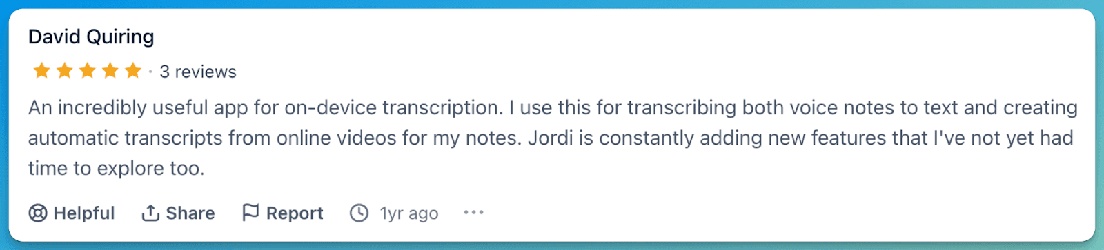 Best AI Tools for Mac customer Reviews