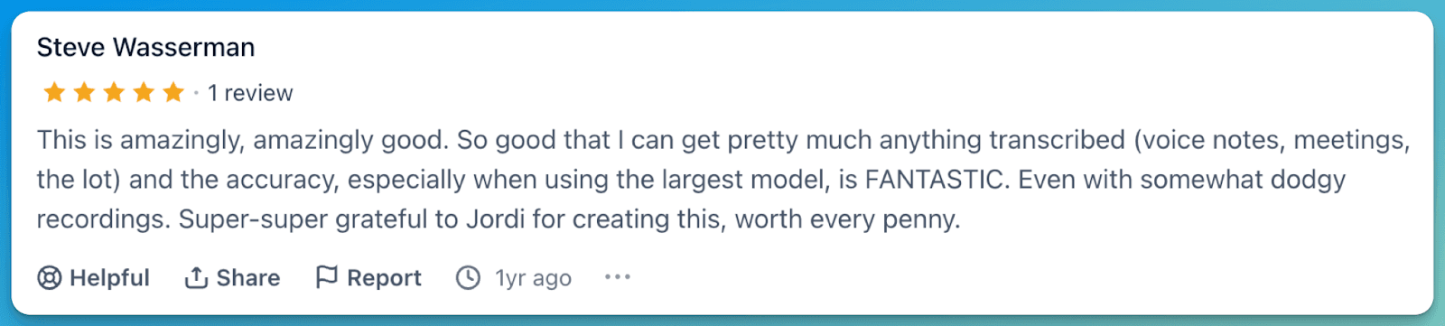 Best AI Tools for Mac customer Reviews