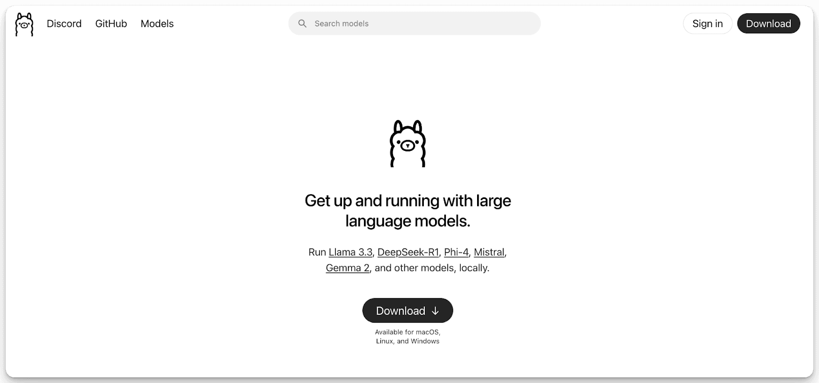 Best AI Tools for Mac