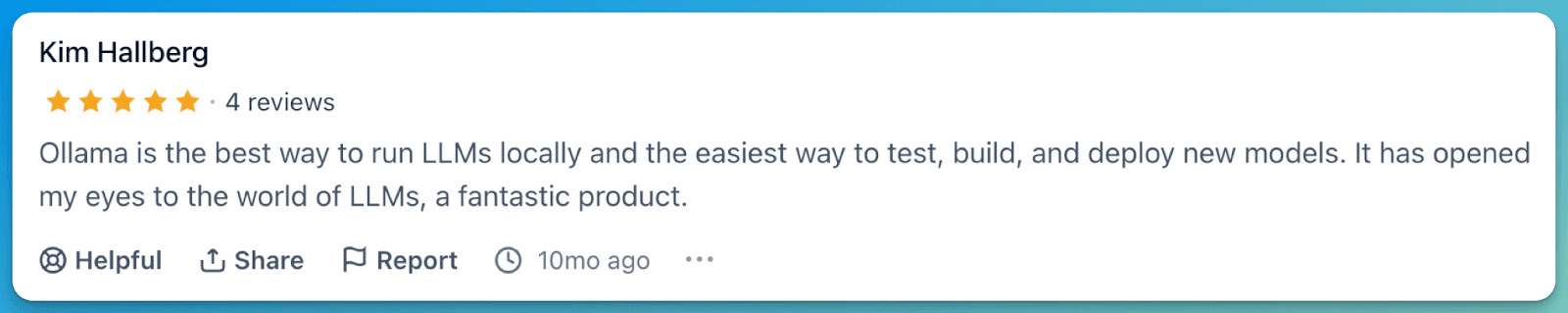 Best AI Tools for Mac customer Reviews