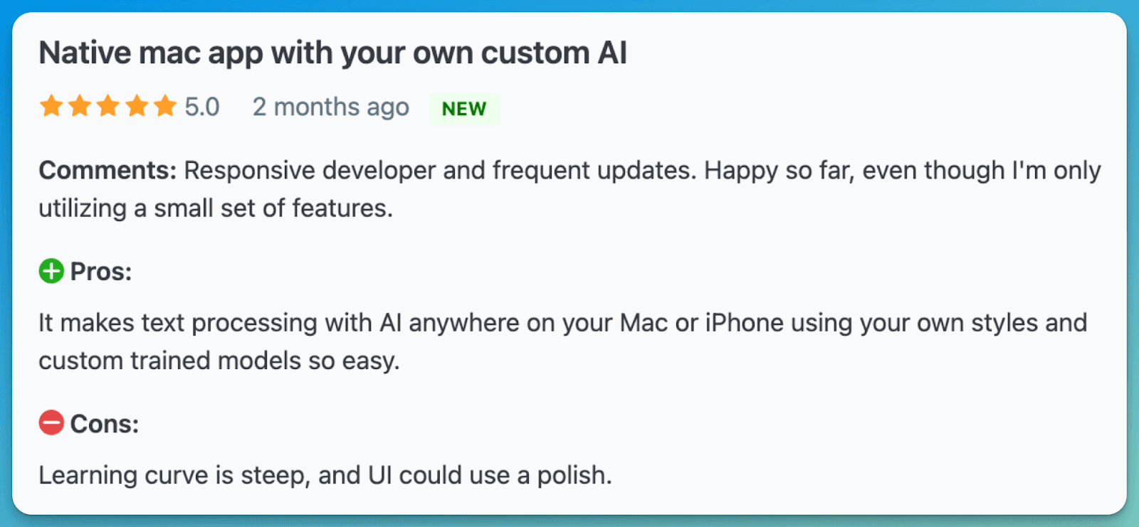 AI Paragraph Rewriter Tools Customer Reviews
