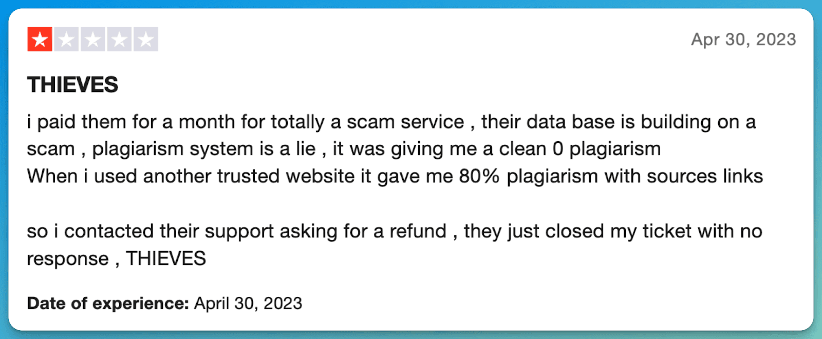 AI Paragraph Rewriter Tools Customer Reviews