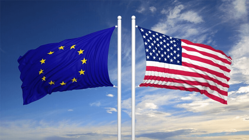 US vs Eu