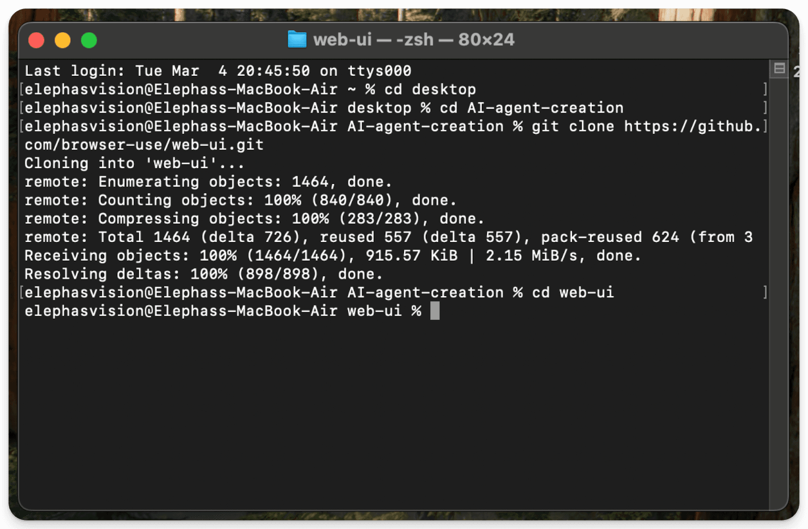 How to Create AI Agents