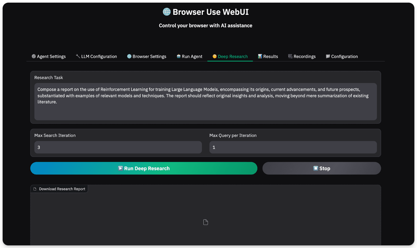 How to Create AI Agents