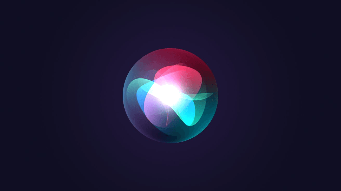 Apple siri