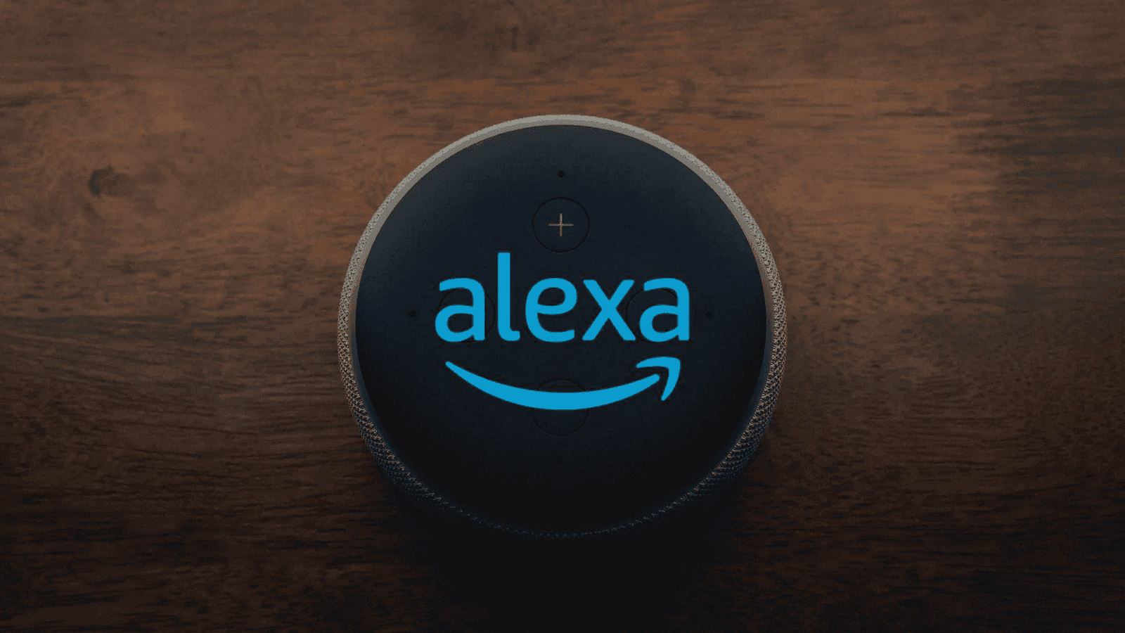 Amazon alexa