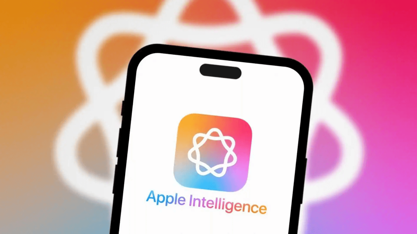 Apple intelligence going to be late