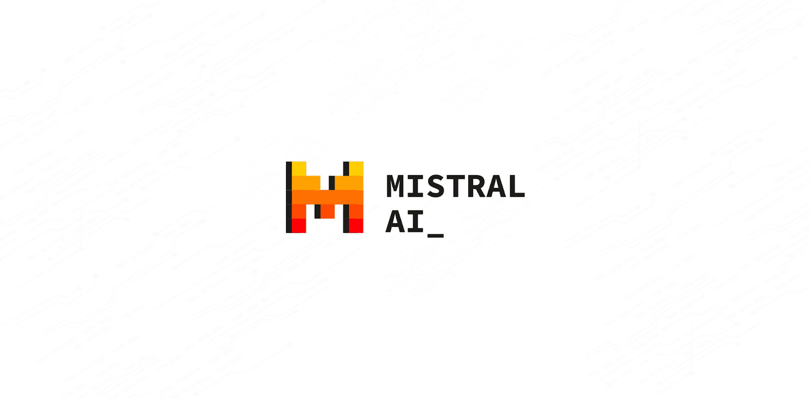 What is Mistral?