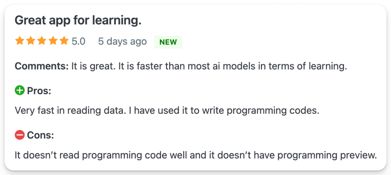Best Free Mac Apps customer reviews 