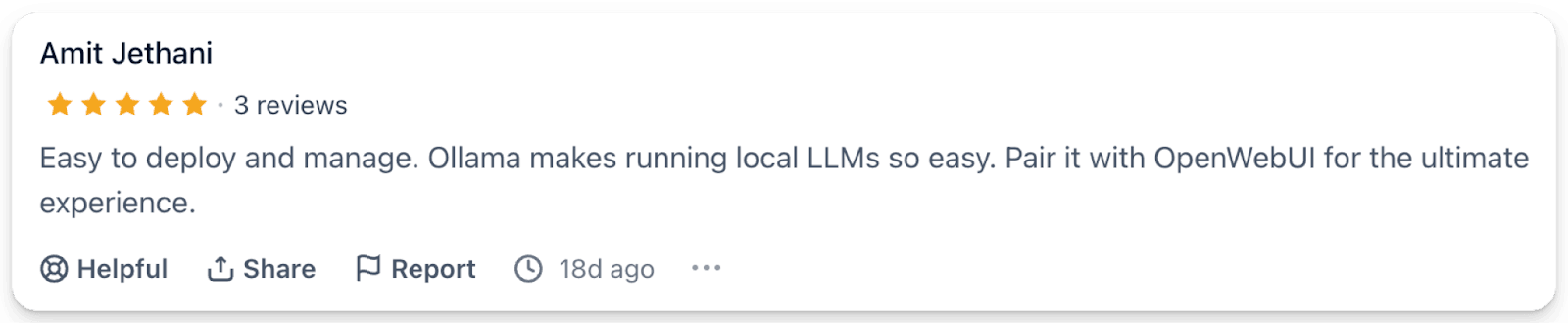 Best Free Mac Apps customer reviews 