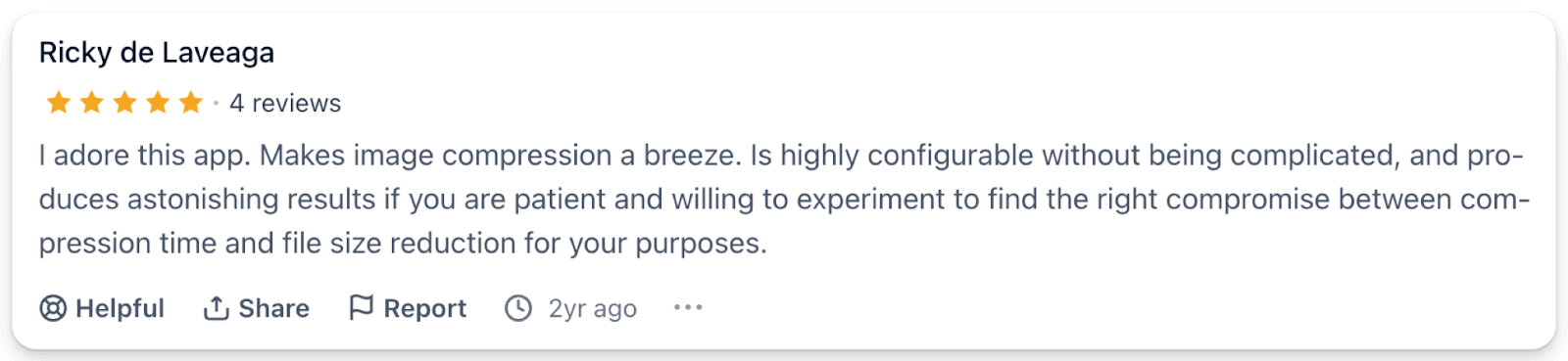 Best Free Mac Apps customer reviews 