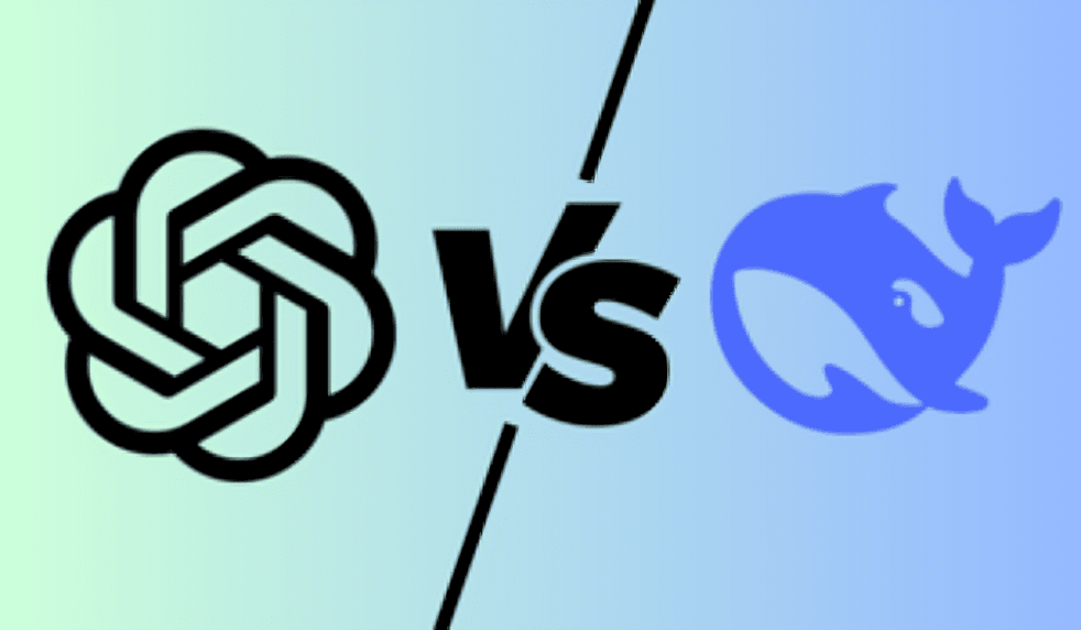 Deepseek vs ChatGPT: What to Choose?
