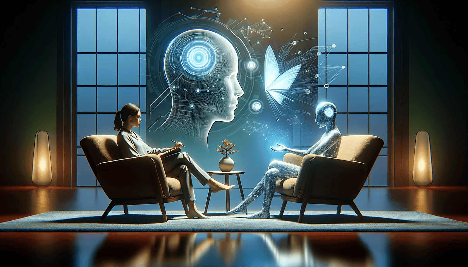 How to Use AI for Therapists