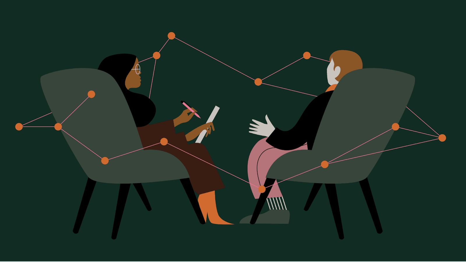 How to Use AI for Therapists