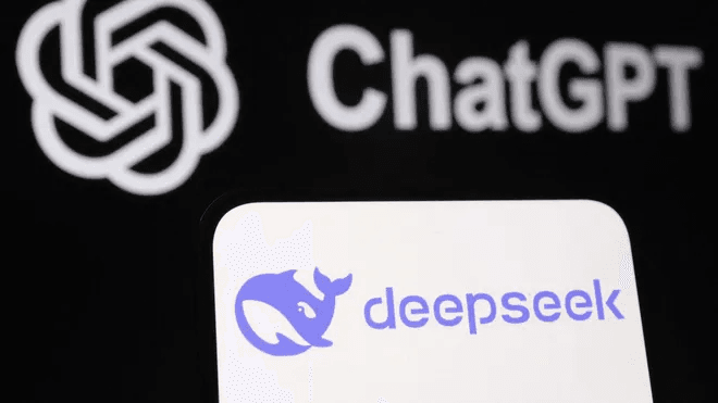 DeepSeek 