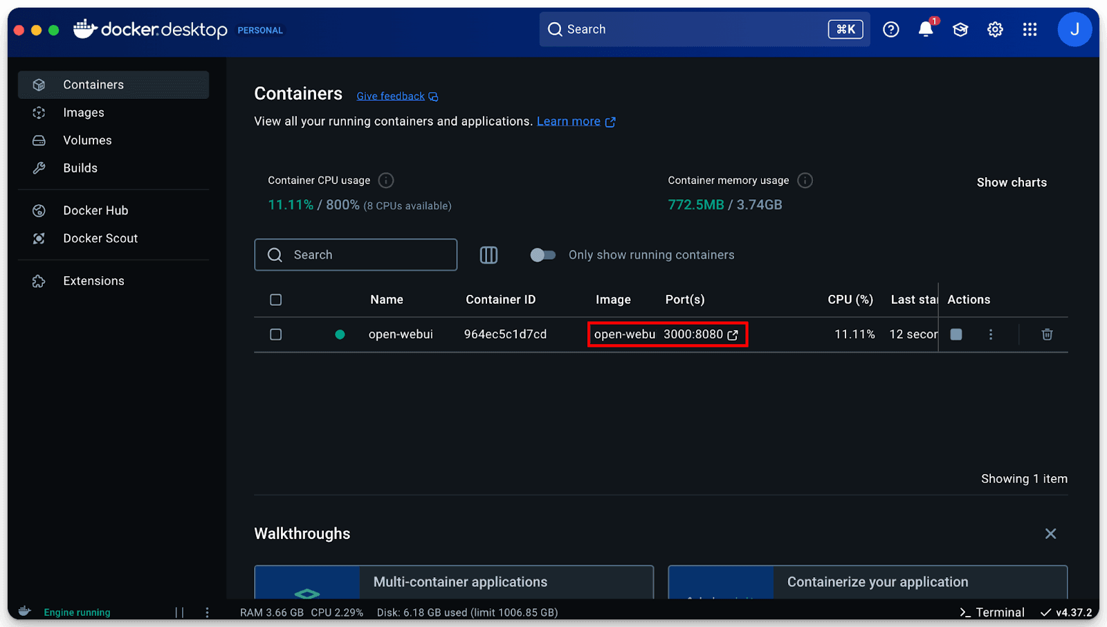 How to run DeepSeek R1