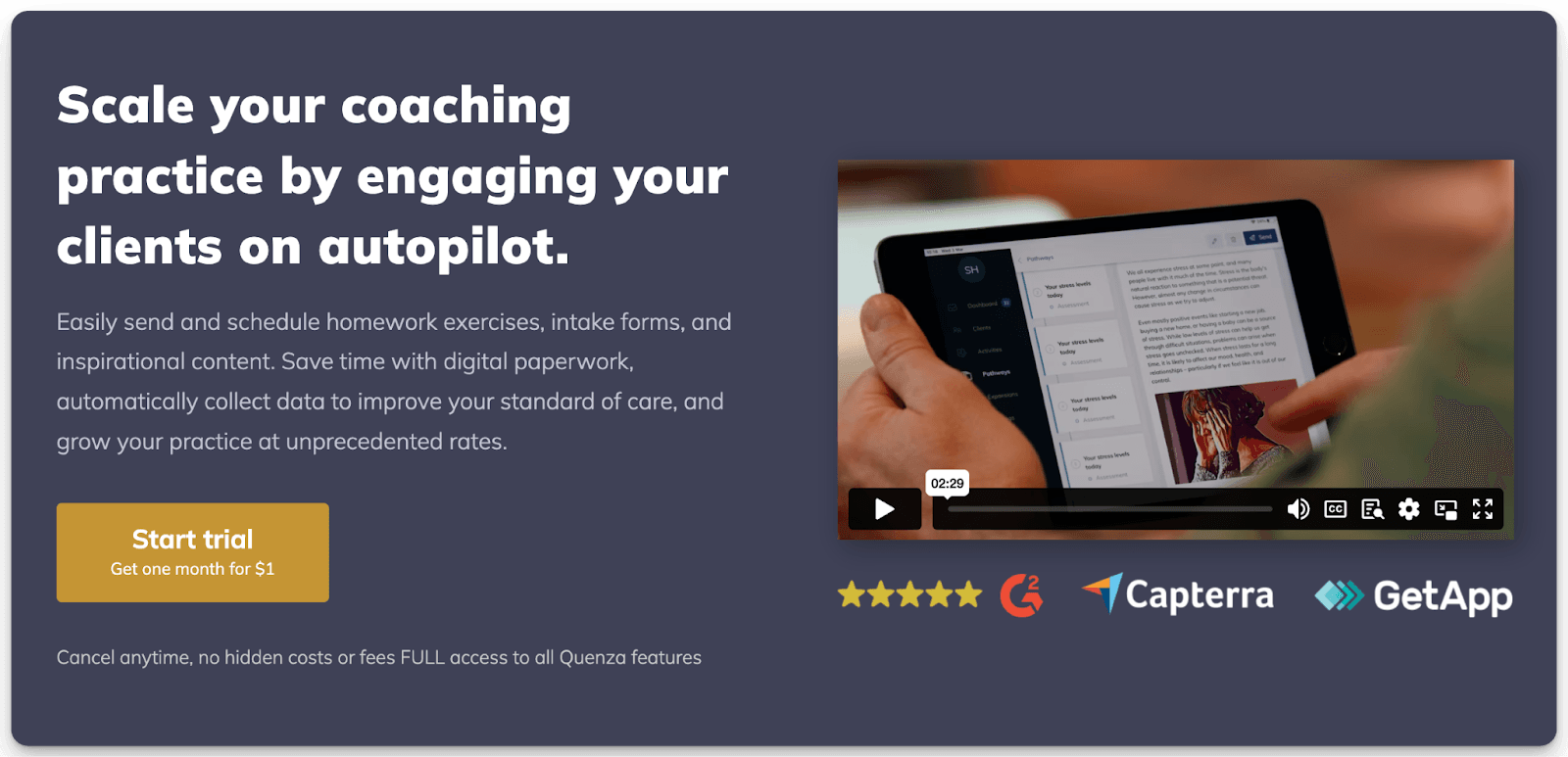 Best AI Tools for Life Coaches