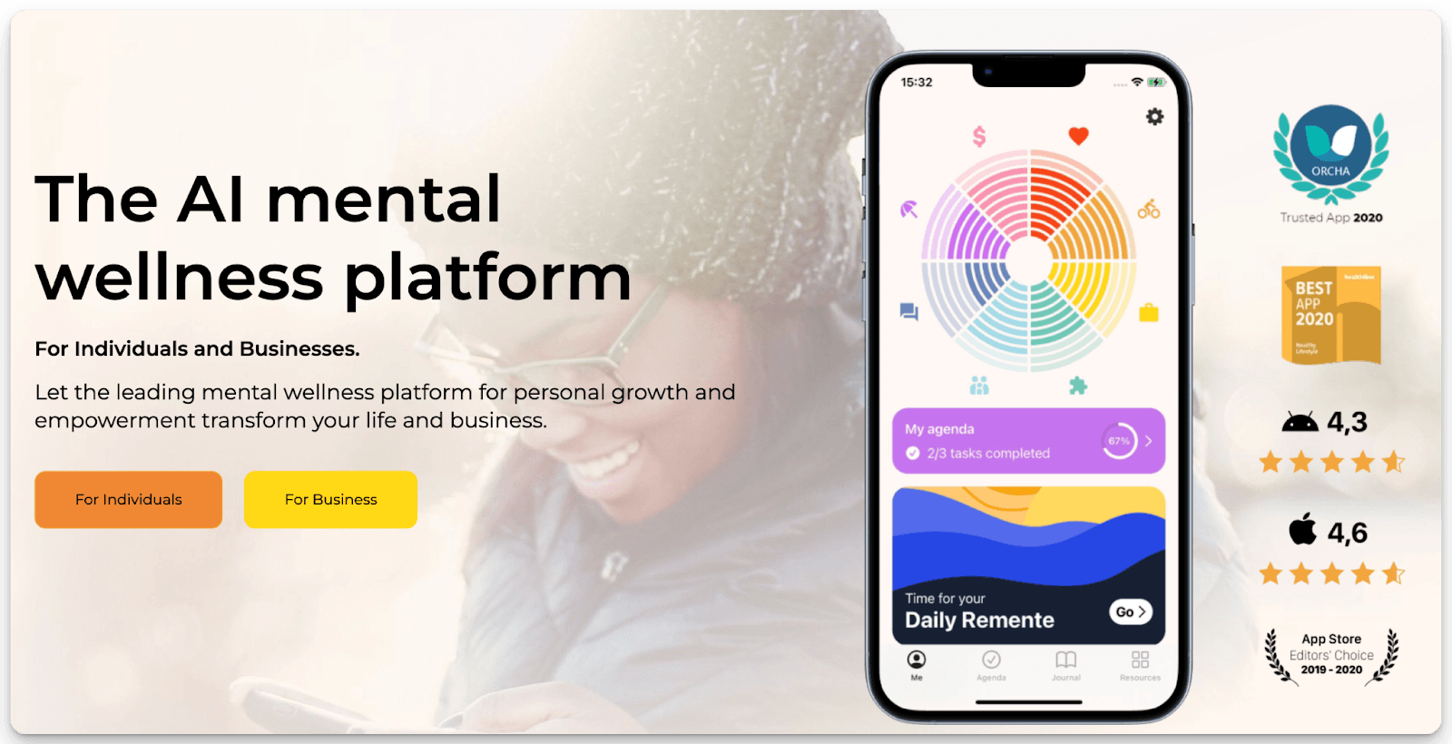Best AI Tools for Life Coaches