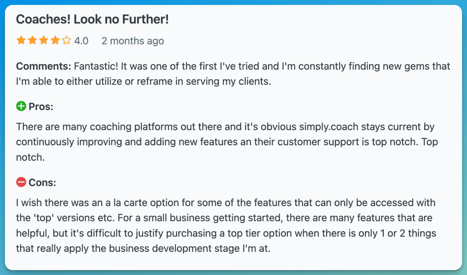 Best AI Tools for Life Coaches