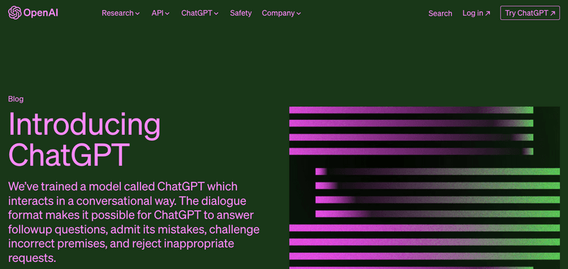 ChatGPT