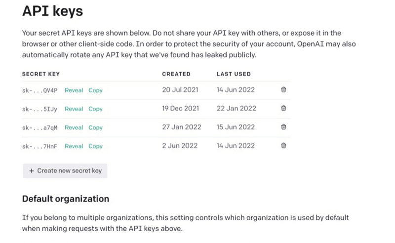 Setting Up Elephas Preferences