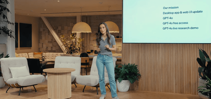 GPT-4o Announcement | OpenAI Spring Update 2025 | What’s New?