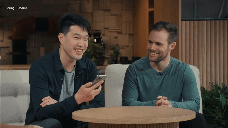 Key Features of ChatGPT-4o