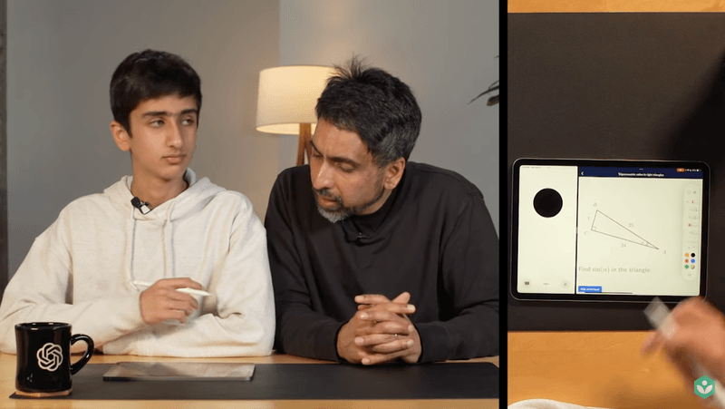 Real-World Examples of ChatGPT-4o