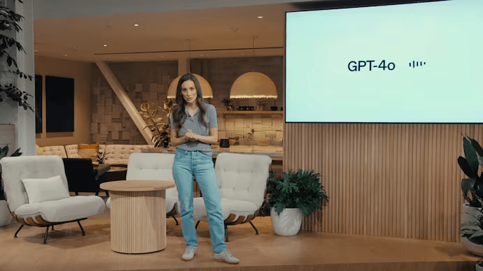 Major Benefits of ChatGPT-4o 