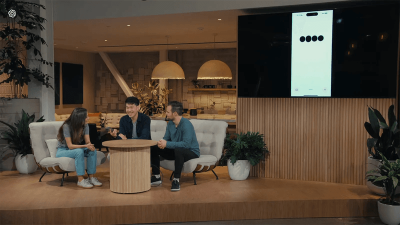 Limitations of ChatGPT-4o