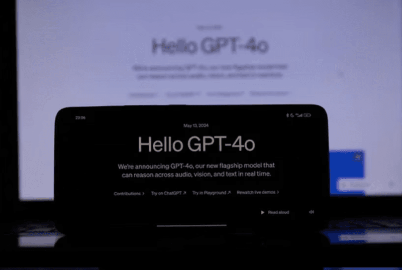 How to download ChatGPT-4o