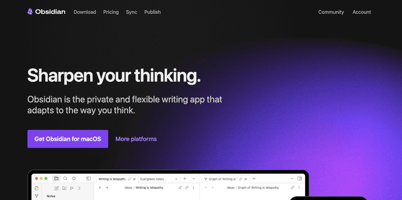 How to use Obsidian - A beginner’s guide and review (2026)