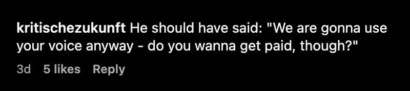 Scarlett Johansson's Legal Case on Open AI 