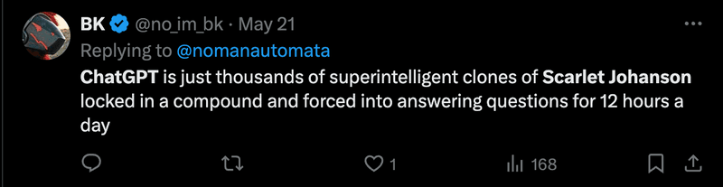 Scarlett Johansson's Legal Case on Open AI 