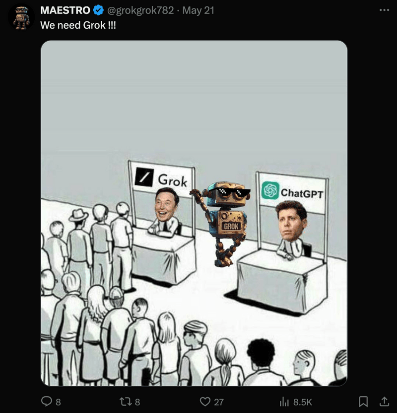 Scarlett Johansson's Legal Case on Open AI 