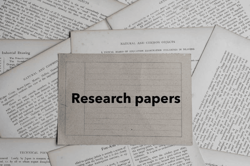 How to Write a Research Paper Using AI? (2026) | Best Tips and Tools