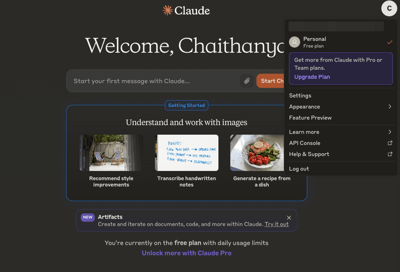 How to Get Claude API Key (Step by Step Guide) | 2026