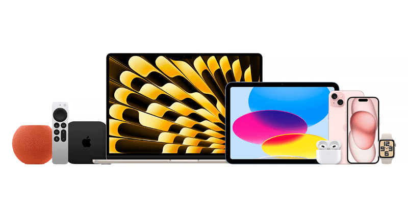 Benefits of Apple AI Alliance