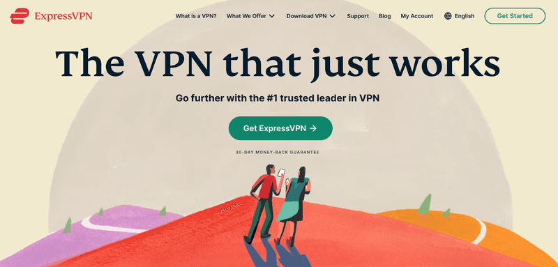 Express VPN