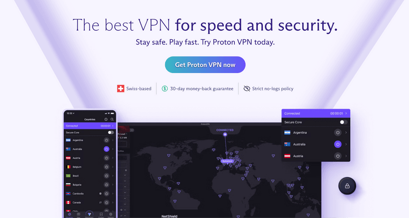 Proton VPN