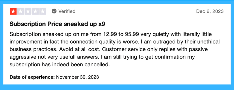 Hotspot Shield Reviews