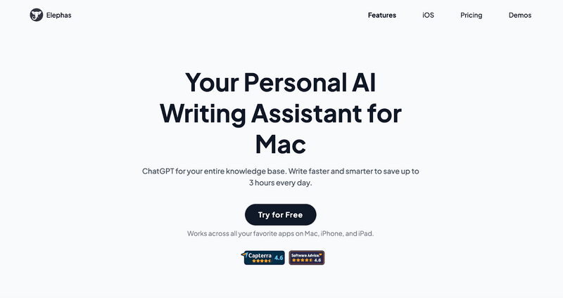 Alternative to Research Rabbit