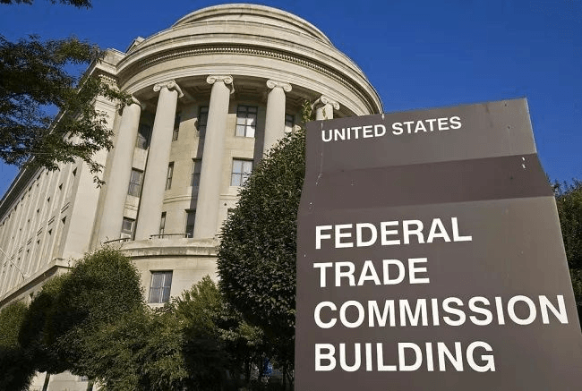 Federal Trade Commission 