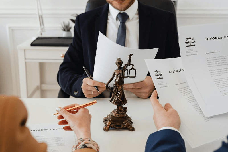 Benefits of AI Tools in Law Firms? 